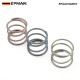 EPMAN Billet Aluminum Adjustable BOV Blow Off Valve for Ford Focus MK2 ST 225 MK3 ST 250 EPAA01G291K