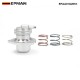 EPMAN Billet Aluminum Adjustable BOV Blow Off Valve for Ford Focus MK2 ST 225 MK3 ST 250 EPAA01G291K
