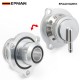 EPMAN Billet Aluminum Adjustable BOV Blow Off Valve for Ford Focus MK2 ST 225 MK3 ST 250 EPAA01G291K EPMAN Billet Aluminum Adjustable BOV Blow Off Valve for Ford Focus MK2 ST 225 MK3 ST 250 EPAA01G291K