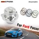 EPMAN Billet Aluminum Adjustable BOV Blow Off Valve for Ford Focus MK2 ST 225 MK3 ST 250 EPAA01G291K EPMAN Billet Aluminum Adjustable BOV Blow Off Valve for Ford Focus MK2 ST 225 MK3 ST 250 EPAA01G291K
