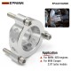 EPMAN BOV Blow Off Valve Adapter Forged Aluminum, No Check Engine Light For BMW N20 & MINI Cooper 2.0T EPAA01G292K