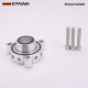 EPMAN BOV Blow Off Valve Adapter Forged Aluminum, No Check Engine Light For BMW N20 & MINI Cooper 2.0T EPAA01G292K