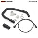 EPMAN Performance Diverter Valve Conversion Kit For Audi S3 For VW Golf R 2.0 TFSI EPAA01G335