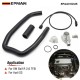 EPMAN Performance Diverter Valve Conversion Kit For Audi S3 For VW Golf R 2.0 TFSI EPAA01G335