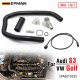 EPMAN Performance Diverter Valve Conversion Kit For Audi S3 For VW Golf R 2.0 TFSI EPAA01G335