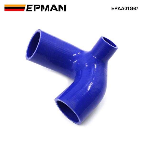 EPMAN Supercharger Blow Off Valve BOV For Yamaha FZR FZS SVHO SHO FX GP1800 Waverunner EPAA01G67