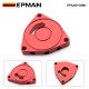 EPMAN Blow Off Valve Plate Spacer BOV 1.5T Coupe Aluminum Billet For Honda Civic 2015-2021 Turbo EPAA01G88K EPMAN Blow Off Valve Plate Spacer BOV 1.5T Coupe Aluminum Billet For Honda Civic 2015-2021 Turbo EPAA01G88K