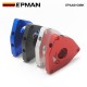 EPMAN Blow Off Valve Plate Spacer BOV 1.5T Coupe Aluminum Billet For Honda Civic 2015-2021 Turbo EPAA01G88K EPMAN Blow Off Valve Plate Spacer BOV 1.5T Coupe Aluminum Billet For Honda Civic 2015-2021 Turbo EPAA01G88K