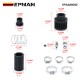 EPMAN BOV Blow Off Valve Kit for 17-21 Can Am Maverick 120hp Turbo X3 Non Intercooler Motorcycle Accessories EPAA09G05