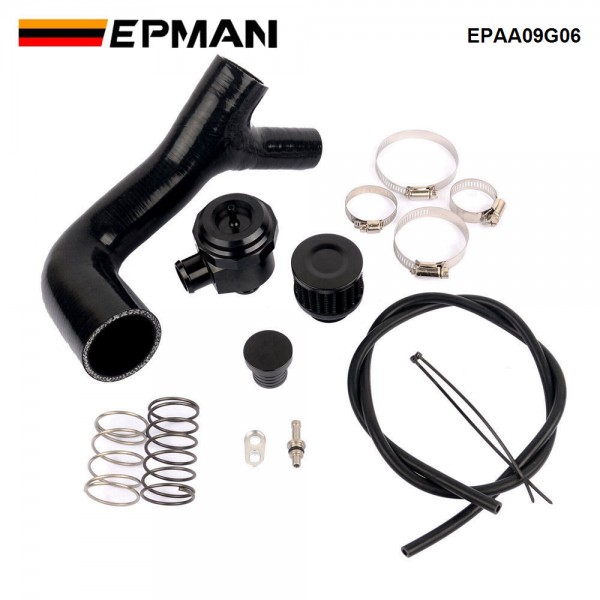 EPMAN Can-Am Maverick X3 Turbo Blow Off Valve Kit BOV XRS XRC XMR XDS R 2017-2019 EPAA09G06 EPMAN Can-Am Maverick X3 Turbo Blow Off Valve Kit BOV XRS XRC XMR XDS R 2017-2019 EPAA09G06
