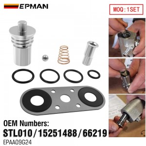 EPMAN STL010 Cooler Flow Bypass Valve Kit For Cadillac Chevy 6L80 6L90 8L90 10L90 EPAA09G24