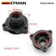 EPMAN Turbo Blow Off Valve Adapter BOV Adaptor For VW GTI Golf Mk7 Mk7.5 / Jetta A3 1.8T Bypass Valve/Solenoid EPBOV1099-BK EPMAN Turbo Blow Off Valve Adapter BOV Adaptor For VW GTI Golf Mk7 Mk7.5 / Jetta A3 1.8T Bypass Valve/Solenoid EPBOV1099-BK