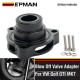 EPMAN Turbo Blow Off Valve Adapter BOV Adaptor For VW GTI Golf Mk7 Mk7.5 / Jetta A3 1.8T Bypass Valve/Solenoid EPBOV1099-BK EPMAN Turbo Blow Off Valve Adapter BOV Adaptor For VW GTI Golf Mk7 Mk7.5 / Jetta A3 1.8T Bypass Valve/Solenoid EPBOV1099-BK