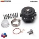 No Logo 50mm Blow Off Valve BOV Authentic w/ Flange EPBOV8801 No Logo 50mm Blow Off Valve BOV Authentic w/ Flange EPBOV8801