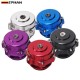 No Logo 50mm Blow Off Valve BOV Authentic w/ Flange EPBOV8801 No Logo 50mm Blow Off Valve BOV Authentic w/ Flange EPBOV8801