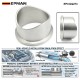EPMAN Blow off Valve SS304 Flange Weld for EPMAN BOV50 Q QR Series 50mm BOV EPCGQ273