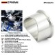 EPMAN Blow off Valve SS304 Flange Weld for EPMAN BOV50 Q QR Series 50mm BOV EPCGQ273