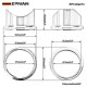 EPMAN Blow off Valve SS304 Flange Weld for EPMAN BOV50 Q QR Series 50mm BOV EPCGQ273
