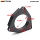 Epman SSQV SQV Q Blow Off Valve Flange Adapter Jdm For Hyundai Genesis 2.0T Turbo 08 EPHBOV1025