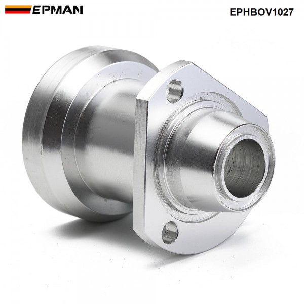 Epman SQV SSQV BOV Blow Off Valve Adaptor For VW MK6 Scirocco/Golf/ GTI 2.0/1.8/1.4 EPHBOV1027