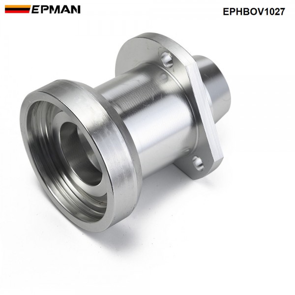 Epman SQV SSQV BOV Blow Off Valve Adaptor For VW MK6 Scirocco/Golf/ GTI 2.0/1.8/1.4 EPHBOV1027