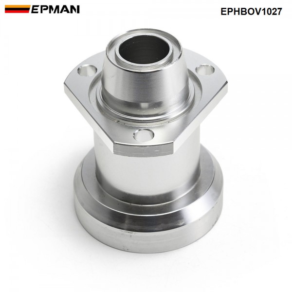 Epman SQV SSQV BOV Blow Off Valve Adaptor For VW MK6 Scirocco/Golf/ GTI 2.0/1.8/1.4 EPHBOV1027 Epman SQV SSQV BOV Blow Off Valve Adaptor For VW MK6 Scirocco/Golf/ GTI 2.0/1.8/1.4 EPHBOV1027