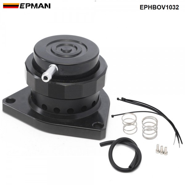 Epman Turbo Blow Off Valve BOV Blow off Dump valve Aluminum For Honda Civic and For Jade 1.5T engine EPHBOV1032