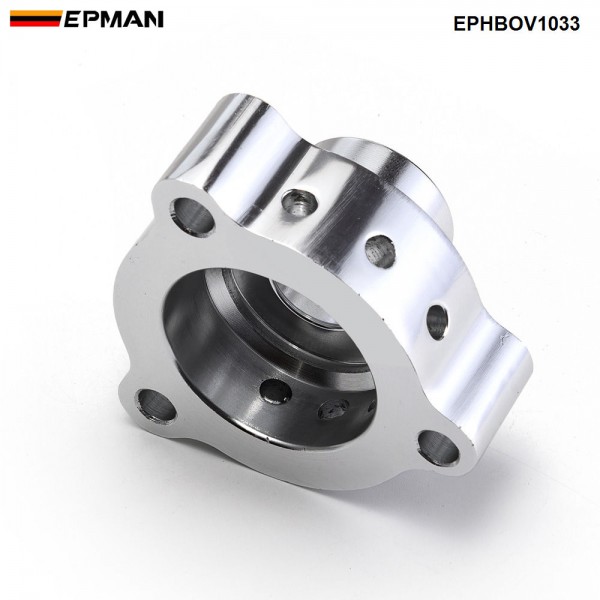 Epman Turbo Blow Off Valve Adaptor Diverter For Mercedes BENZ A C E GLC GLA 2.0T and For BYD G5 1.5T Engine Adapter EPHBOV1033