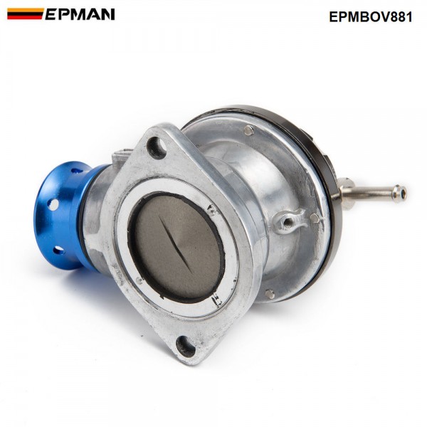 EPMAN Blow Off Valve RS Type Universal Kit for Turbocharged / Supercharged EPMBOV881