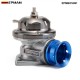 EPMAN Blow Off Valve RS Type Universal Kit for Turbocharged / Supercharged EPMBOV881