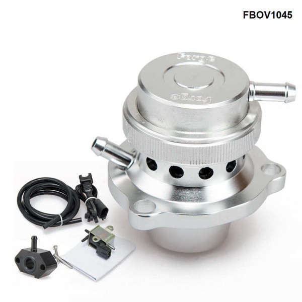 FOR Blow Off valve Kit For Audi A1,A3 For VW Golf MK6 MK5 ,For Polo 1.4T EA111 egnine Aluminum FOR-FBOV1045