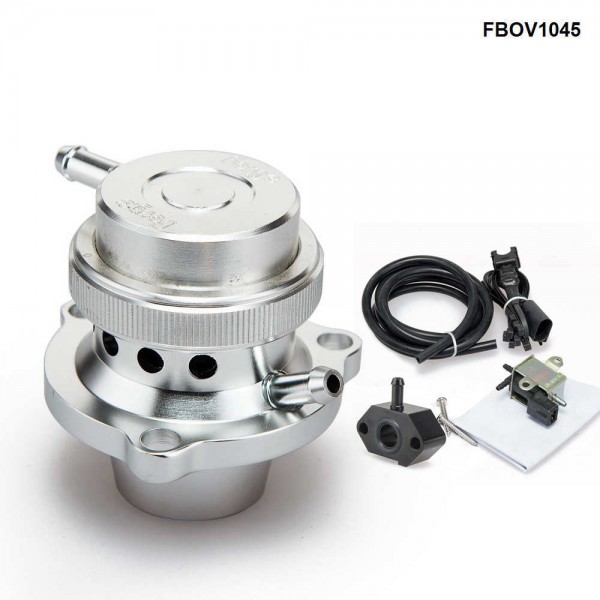 FOR Blow Off valve Kit For Audi A1,A3 For VW Golf MK6 MK5 ,For Polo 1.4T EA111 egnine Aluminum FOR-FBOV1045