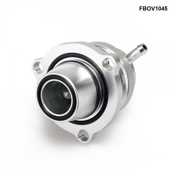 EPMAN Blow Off valve Kit For Audi A1,A3 For VW Golf MK6 MK5 ,For Polo 1.4T EA111 egnine Aluminum EP-FBOV1045