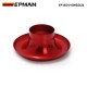 EPMAN 3" 3.5" 4" Cold Air Compressor / Intake Inlet Velocity Stack / Turbo Horn Kit EP-BOV1009DDLB EPMAN 3" 3.5" 4" Cold Air Compressor / Intake Inlet Velocity Stack / Turbo Horn Kit EP-BOV1009DDLB