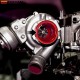 EPMAN 3" 3.5" 4" Cold Air Compressor / Intake Inlet Velocity Stack / Turbo Horn Kit EP-BOV1009DDLB EPMAN 3" 3.5" 4" Cold Air Compressor / Intake Inlet Velocity Stack / Turbo Horn Kit EP-BOV1009DDLB