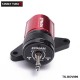 EPMAN- Car Racing Red & Black Intercooler Recirculation Blow Off Valve BOV Kit For 02-07 WRX 04-17 STi TK-BOV999 EPMAN- Car Racing Red & Black Intercooler Recirculation Blow Off Valve BOV Kit For 02-07 WRX 04-17 STi TK-BOV999