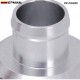 EPMAN - Aluminum HKS SSQV SQV Bov Blow Off Valve Flange Adapter EP-CGQ30