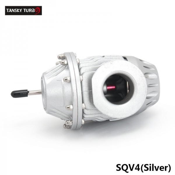Tansky Electrical Diesel SSQV4 SQV4 Blow Off Valve/Diesel Dump Valve SQV Kit (Black,Silver) TK-DBSQV4 Tansky Electrical Diesel SSQV4 SQV4 Blow Off Valve/Diesel Dump Valve SQV Kit (Black,Silver) TK-DBSQV4