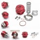 Tial 50MM BOV Blow off Valve 50MM Billet Aluminum Spring + Flange Copy TKBOV001B50 Tial 50MM BOV Blow off Valve 50MM Billet Aluminum Spring + Flange Copy TKBOV001B50