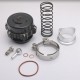 Tial 50MM BOV Blow off Valve 50MM Billet Aluminum Spring + Flange Copy TKBOV001B50 Tial 50MM BOV Blow off Valve 50MM Billet Aluminum Spring + Flange Copy TKBOV001B50