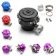 TIL-BOV-015 Tial QR Recirculating Blow Off Valve 50MM BOV Copy Pressure :10PSI TKBOV002QR TIL-BOV-015 Tial QR Recirculating Blow Off Valve 50MM BOV Copy Pressure :10PSI TKBOV002QR