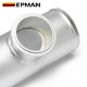 TANSKY 51mm 57mm 63mm 70mm 76mm Aluminium Blow Off Valve Adapter T Pipe For Tail 50mm BOV TANSKY 51mm 57mm 63mm 70mm 76mm Aluminium Blow Off Valve Adapter T Pipe For Tail 50mm BOV