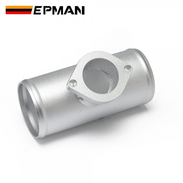 TANSKY 2" 2.25" 2.5" 2.75" 3" Turbo Blow Off Valve Flange Adapter T-Pipe For Type-S RS RZ FV Bov TANSKY 2" 2.25" 2.5" 2.75" 3" Turbo Blow Off Valve Flange Adapter T-Pipe For Type-S RS RZ FV Bov