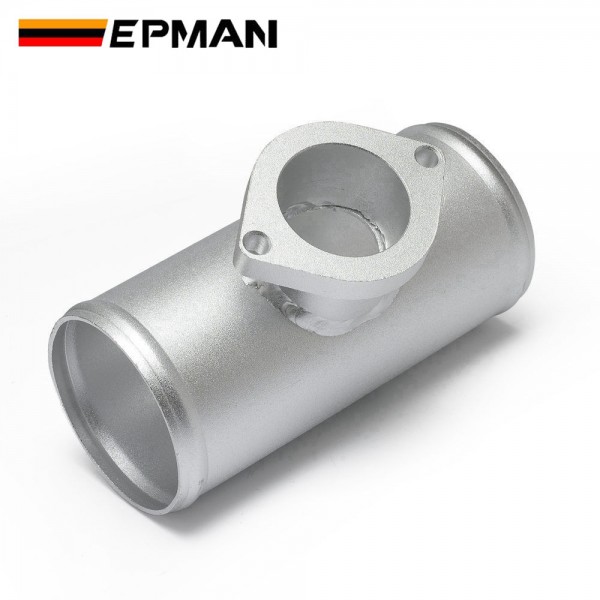 TANSKY 2" 2.25" 2.5" 2.75" 3" Turbo Blow Off Valve Flange Adapter T-Pipe For Type-S RS RZ FV Bov TANSKY 2" 2.25" 2.5" 2.75" 3" Turbo Blow Off Valve Flange Adapter T-Pipe For Type-S RS RZ FV Bov