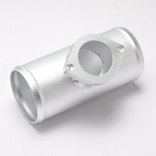 TANSKY 2" 2.25" 2.5" 2.75" 3" Turbo Blow Off Valve Flange Adapter T-Pipe For Type-S RS RZ FV Bov TANSKY 2" 2.25" 2.5" 2.75" 3" Turbo Blow Off Valve Flange Adapter T-Pipe For Type-S RS RZ FV Bov
