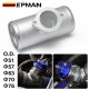 TANSKY 2" 2.25" 2.5" 2.75" 3" Turbo Blow Off Valve Flange Adapter T-Pipe For Type-S RS RZ FV Bov TANSKY 2" 2.25" 2.5" 2.75" 3" Turbo Blow Off Valve Flange Adapter T-Pipe For Type-S RS RZ FV Bov