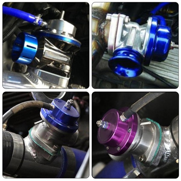 TANSKY 2" 2.25" 2.5" 2.75" 3" Turbo Blow Off Valve Flange Adapter T-Pipe For Type-S RS RZ FV Bov TANSKY 2" 2.25" 2.5" 2.75" 3" Turbo Blow Off Valve Flange Adapter T-Pipe For Type-S RS RZ FV Bov
