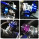TANSKY 2" 2.25" 2.5" 2.75" 3"  Turbo Blow Off Valve Flange Adapter T-Pipe For Type-S RS RZ FV Bov 
