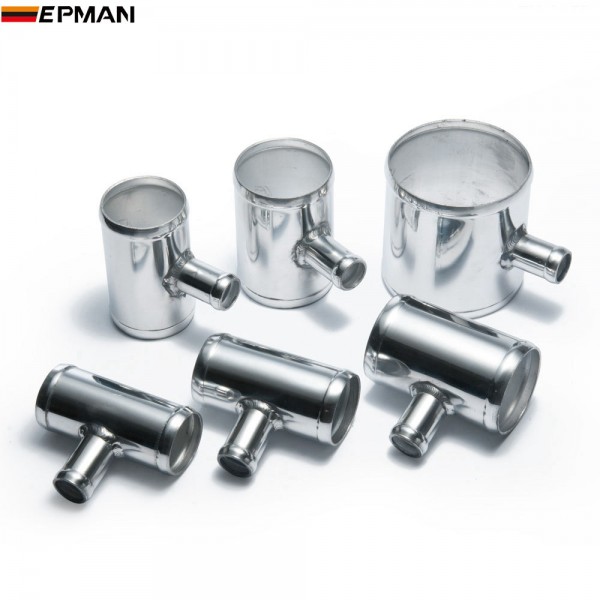 TANSKY Blow Off Valve Adapter Aluminum T-Pipe Shape Tube Spout 25mm Pipe OD 25/ 32/ 38/ 45/ 51/ 57/ 60/ 63/ 70/ 76/ 80/ 89/ 102mm TANSKY Blow Off Valve Adapter Aluminum T-Pipe Shape Tube Spout 25mm Pipe OD 25/ 32/ 38/ 45/ 51/ 57/ 60/ 63/ 70/ 76/ 80/ 89/ 102mm