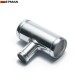 TANSKY Blow Off Valve Adapter Aluminum T-Pipe Shape Tube Spout 25mm Pipe OD 25/ 32/ 38/ 45/ 51/ 57/ 60/ 63/ 70/ 76/ 80/ 89/ 102mm TANSKY Blow Off Valve Adapter Aluminum T-Pipe Shape Tube Spout 25mm Pipe OD 25/ 32/ 38/ 45/ 51/ 57/ 60/ 63/ 70/ 76/ 80/ 89/ 102mm
